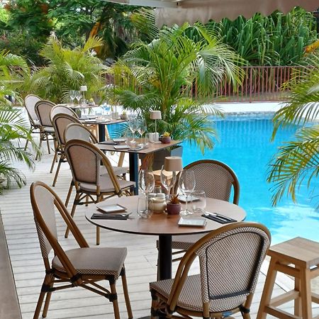 Orient Bay Palm Court Residence 4 Stars Quarter of Orleans Ngoại thất bức ảnh