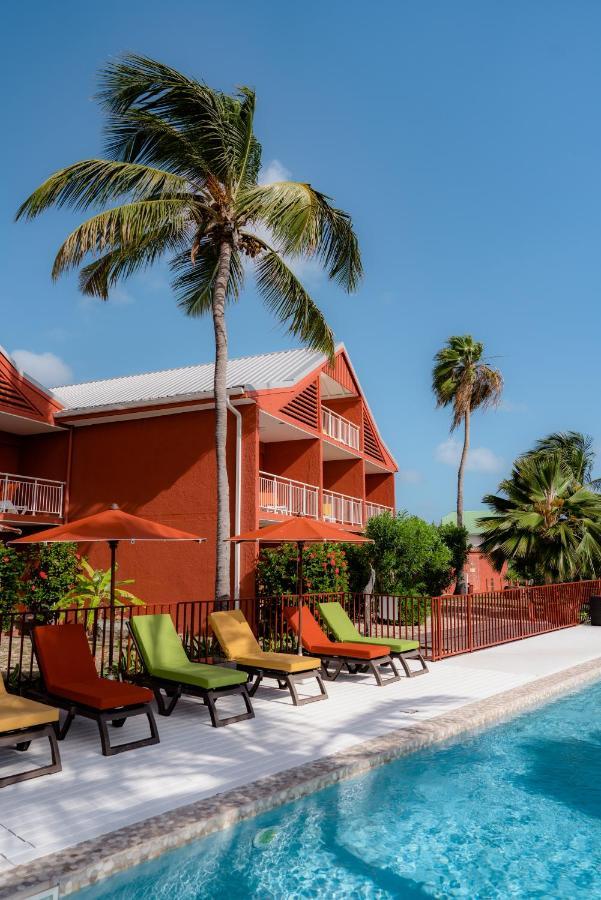 Orient Bay Palm Court Residence 4 Stars Quarter of Orleans Ngoại thất bức ảnh