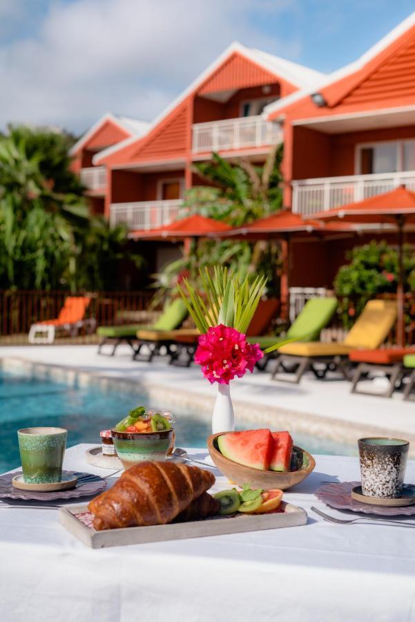 Orient Bay Palm Court Residence 4 Stars Quarter of Orleans Ngoại thất bức ảnh