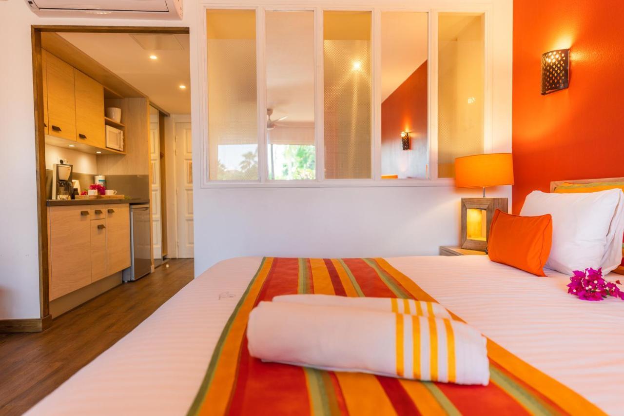 Orient Bay Palm Court Residence 4 Stars Quarter of Orleans Ngoại thất bức ảnh