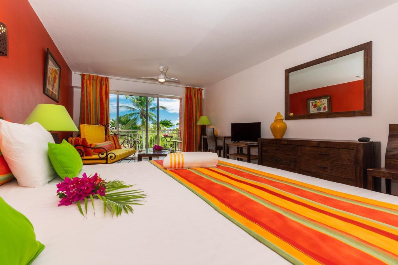Orient Bay Palm Court Residence 4 Stars Quarter of Orleans Ngoại thất bức ảnh