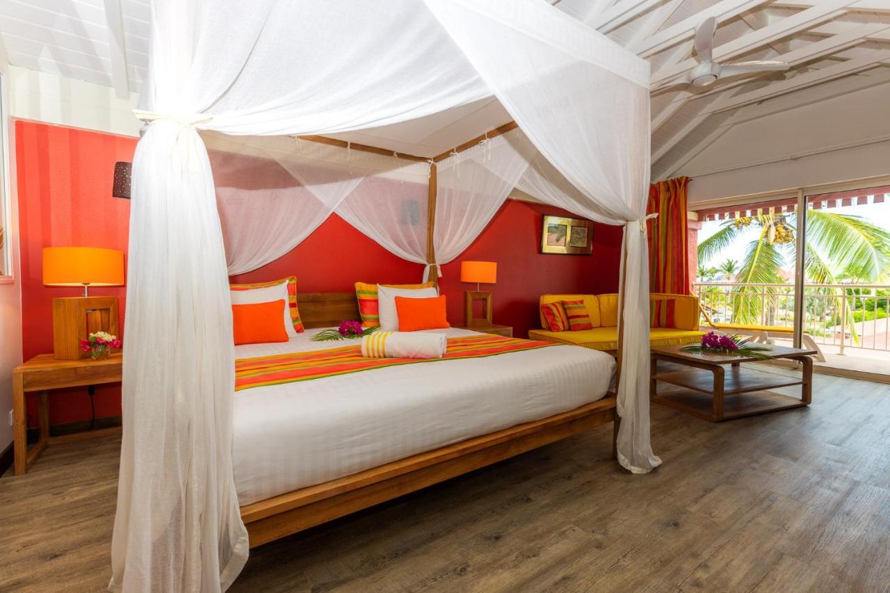 Orient Bay Palm Court Residence 4 Stars Quarter of Orleans Ngoại thất bức ảnh