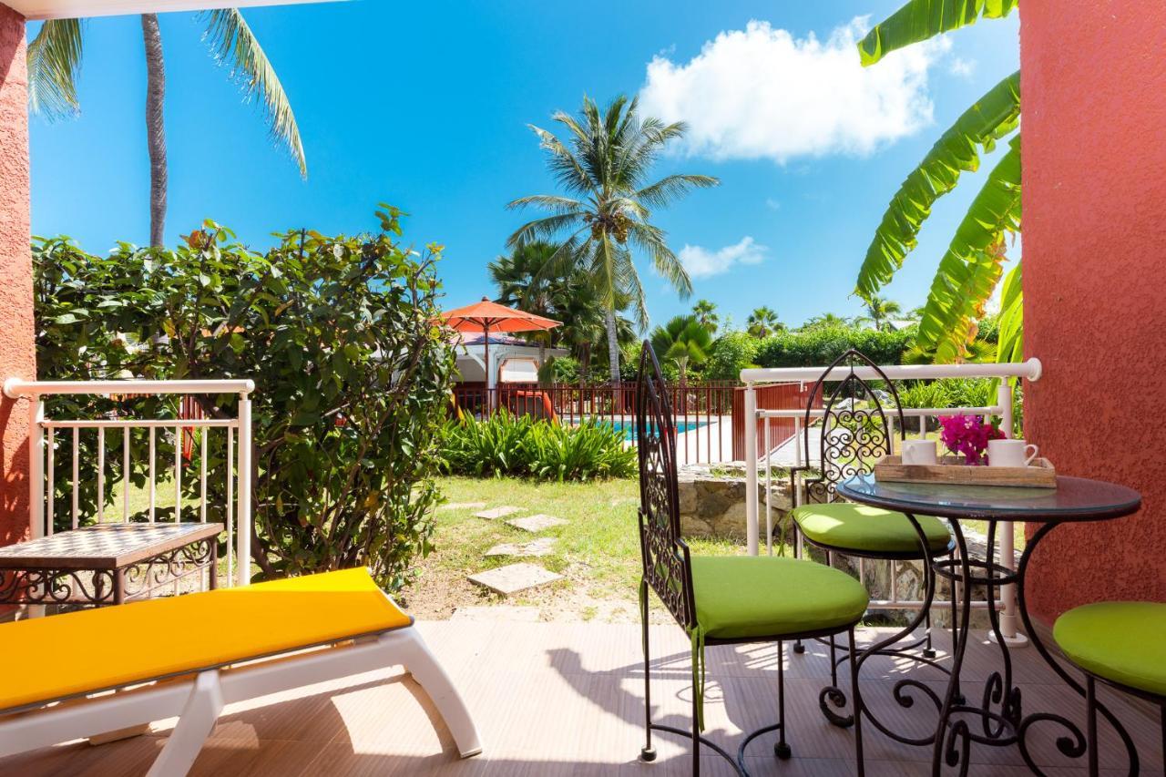 Orient Bay Palm Court Residence 4 Stars Quarter of Orleans Ngoại thất bức ảnh