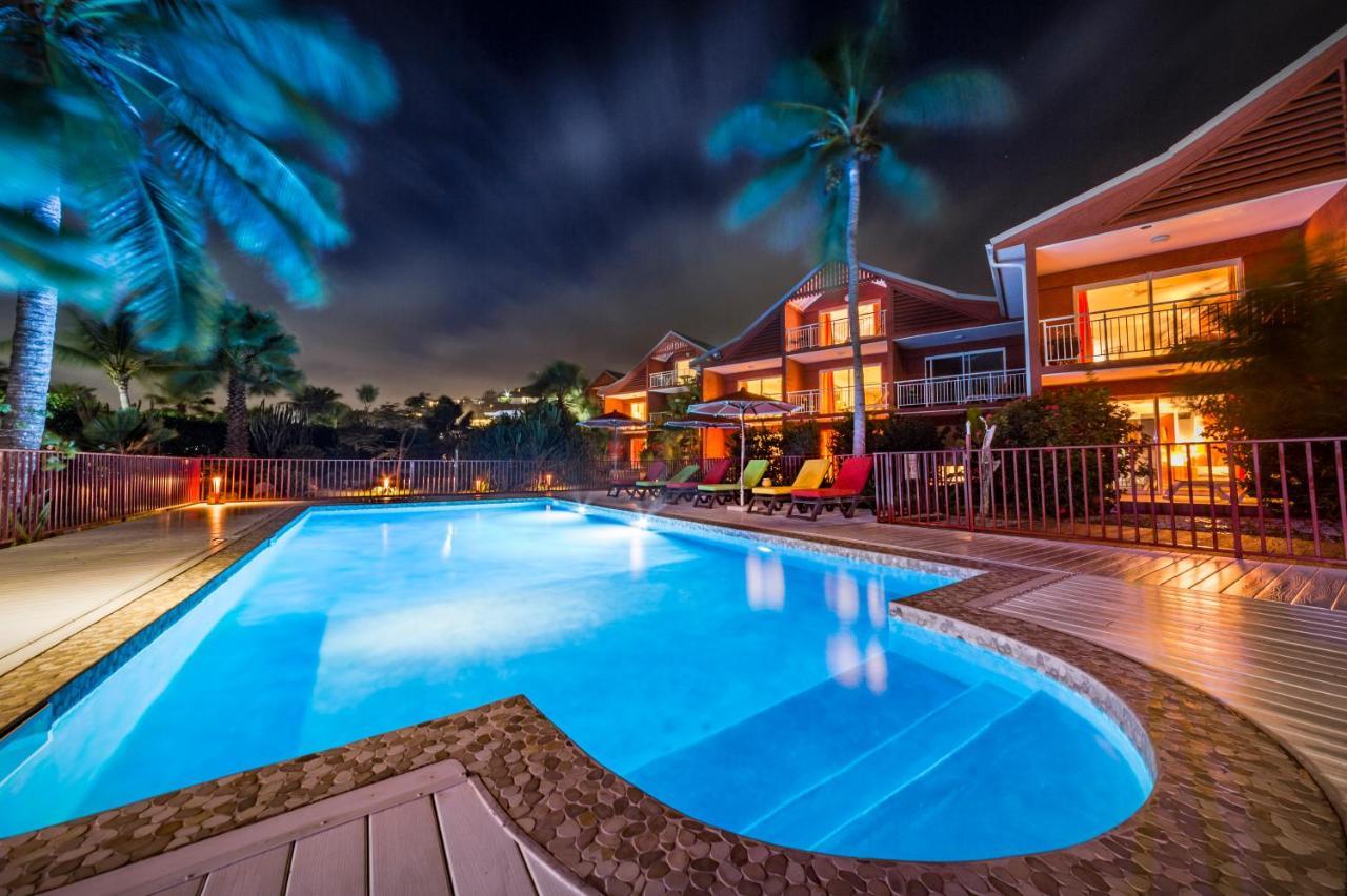 Orient Bay Palm Court Residence 4 Stars Quarter of Orleans Ngoại thất bức ảnh