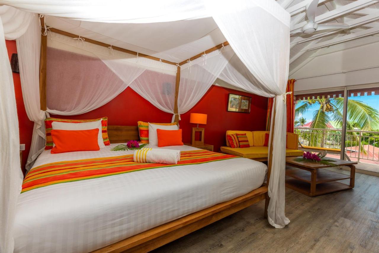Orient Bay Palm Court Residence 4 Stars Quarter of Orleans Ngoại thất bức ảnh