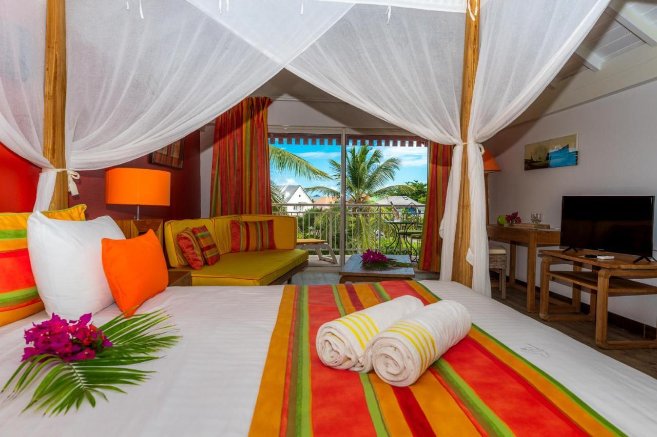 Orient Bay Palm Court Residence 4 Stars Quarter of Orleans Ngoại thất bức ảnh