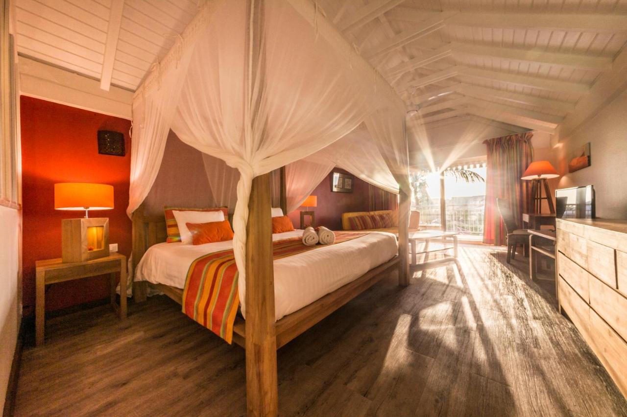 Orient Bay Palm Court Residence 4 Stars Quarter of Orleans Ngoại thất bức ảnh