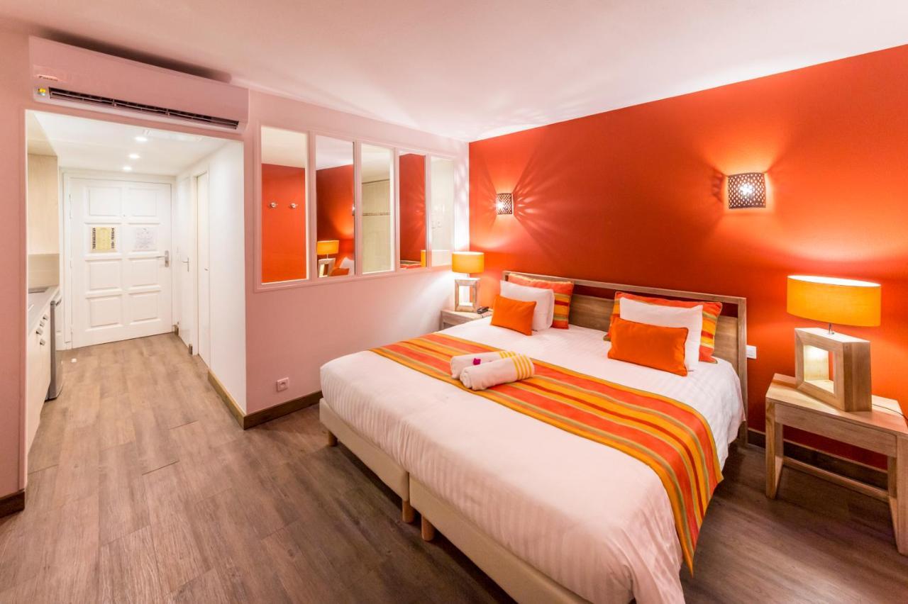 Orient Bay Palm Court Residence 4 Stars Quarter of Orleans Ngoại thất bức ảnh
