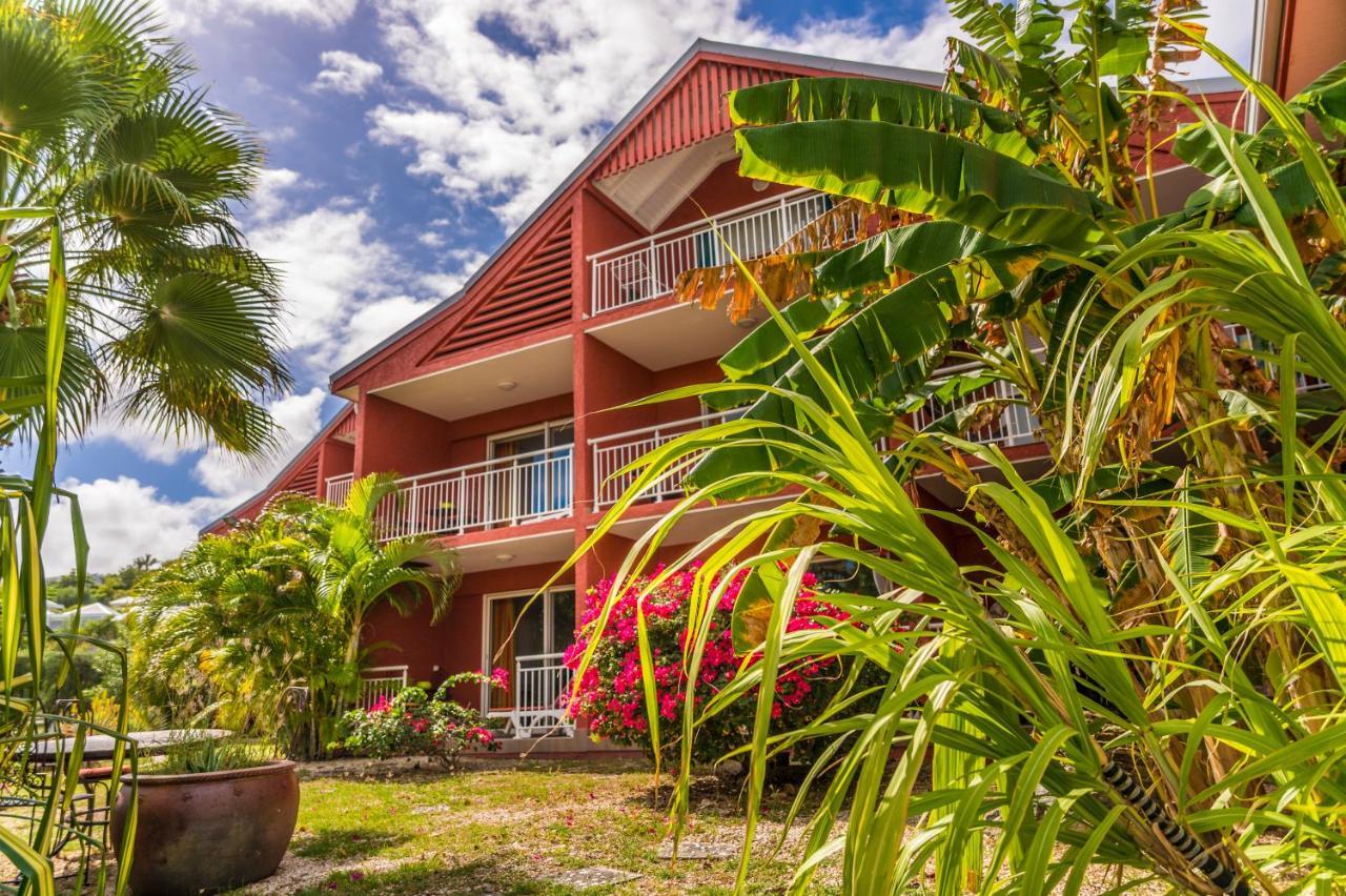 Orient Bay Palm Court Residence 4 Stars Quarter of Orleans Ngoại thất bức ảnh
