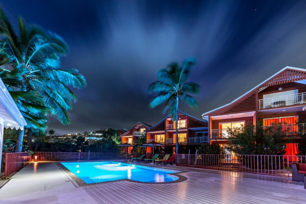 Orient Bay Palm Court Residence 4 Stars Quarter of Orleans Ngoại thất bức ảnh