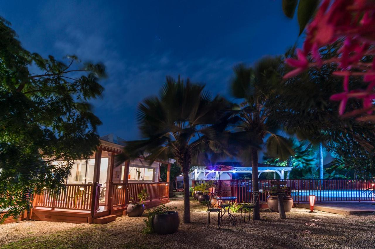 Orient Bay Palm Court Residence 4 Stars Quarter of Orleans Ngoại thất bức ảnh