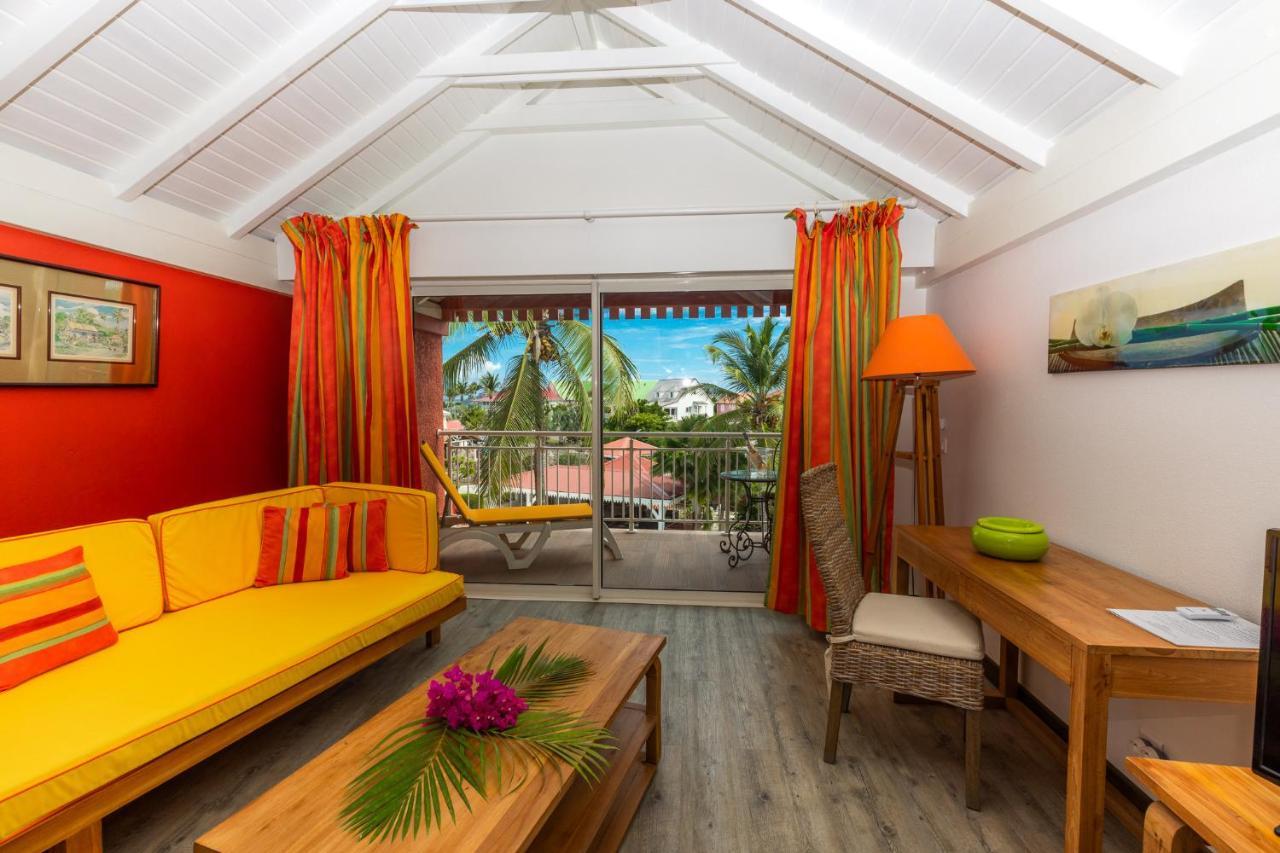 Orient Bay Palm Court Residence 4 Stars Quarter of Orleans Ngoại thất bức ảnh