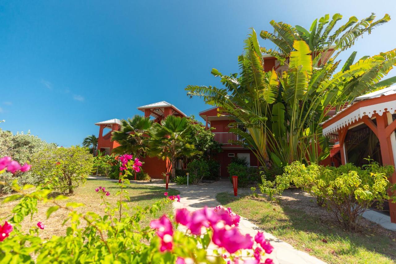 Orient Bay Palm Court Residence 4 Stars Quarter of Orleans Ngoại thất bức ảnh
