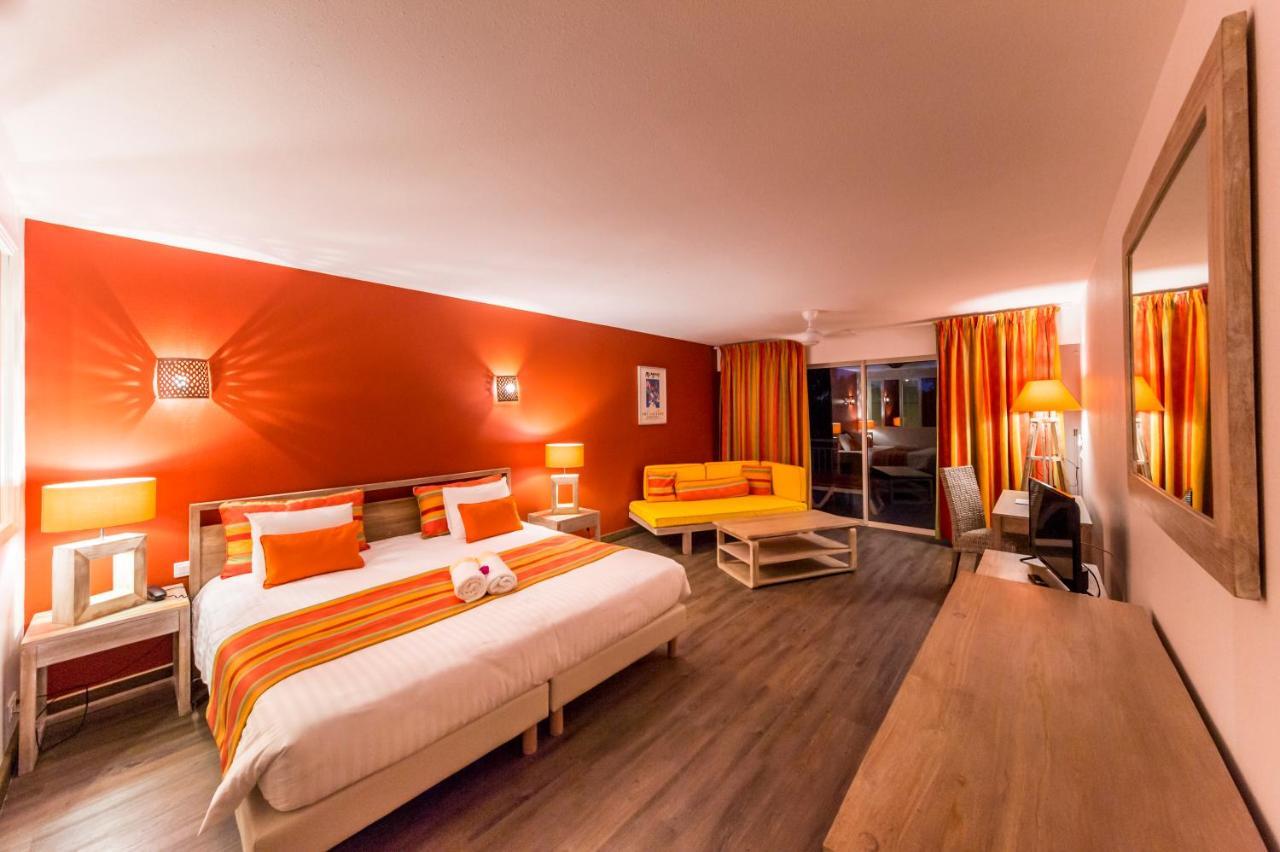 Orient Bay Palm Court Residence 4 Stars Quarter of Orleans Ngoại thất bức ảnh