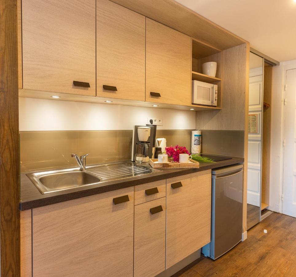 Orient Bay Palm Court Residence 4 Stars Quarter of Orleans Ngoại thất bức ảnh