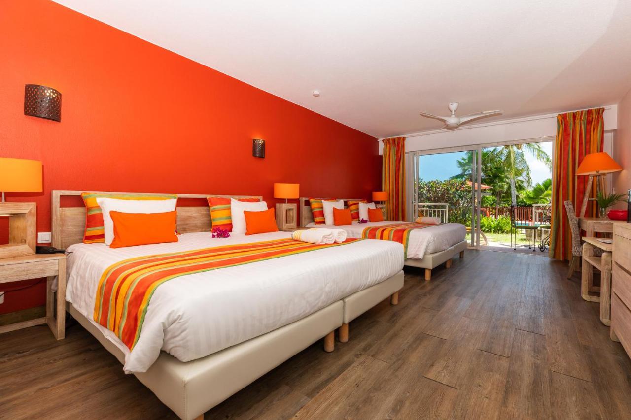 Orient Bay Palm Court Residence 4 Stars Quarter of Orleans Ngoại thất bức ảnh