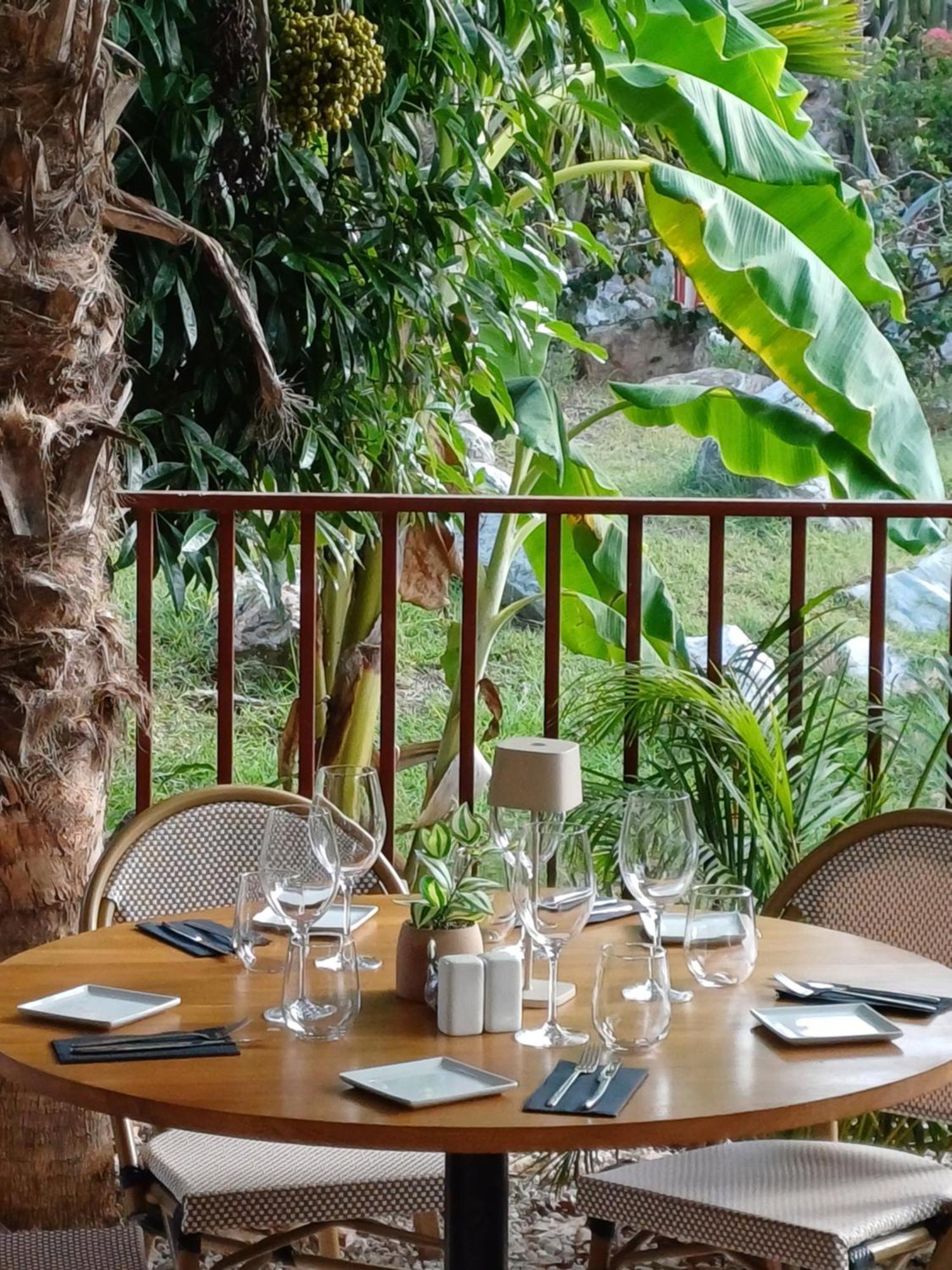 Orient Bay Palm Court Residence 4 Stars Quarter of Orleans Ngoại thất bức ảnh