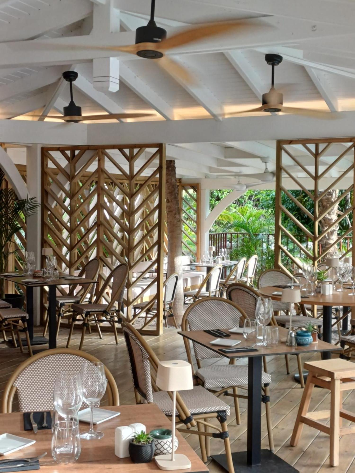 Orient Bay Palm Court Residence 4 Stars Quarter of Orleans Ngoại thất bức ảnh