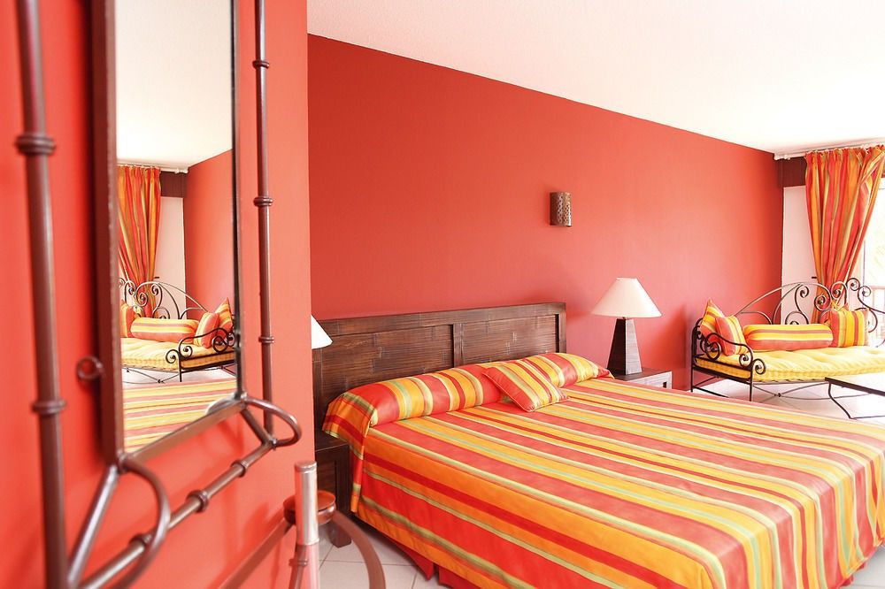 Orient Bay Palm Court Residence 4 Stars Quarter of Orleans Phòng bức ảnh