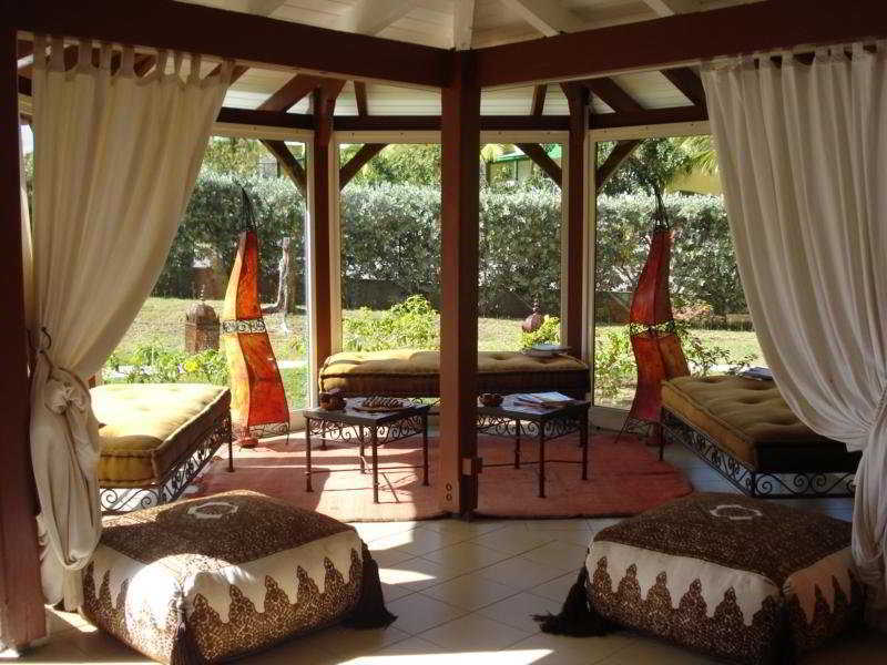 Orient Bay Palm Court Residence 4 Stars Quarter of Orleans Tiện nghi bức ảnh