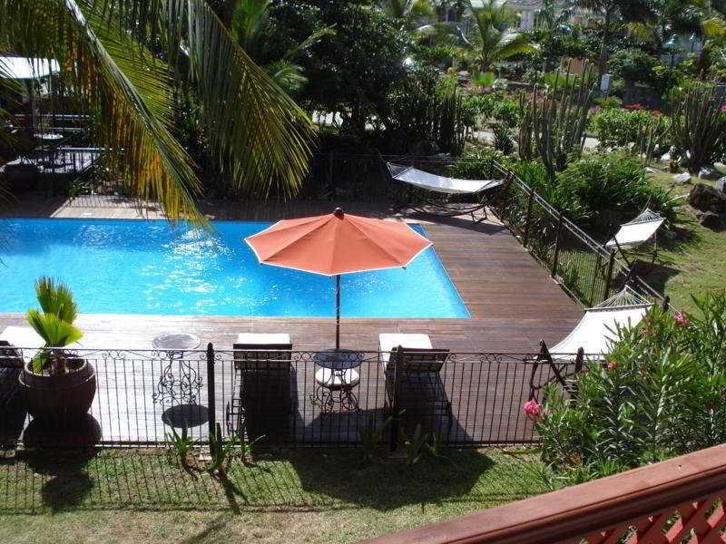 Orient Bay Palm Court Residence 4 Stars Quarter of Orleans Tiện nghi bức ảnh