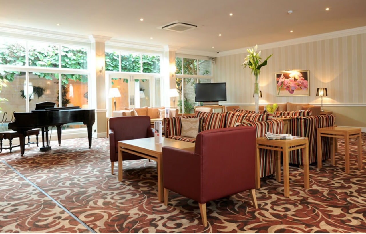 Orient Bay Palm Court Residence 4 Stars Quarter of Orleans Ngoại thất bức ảnh